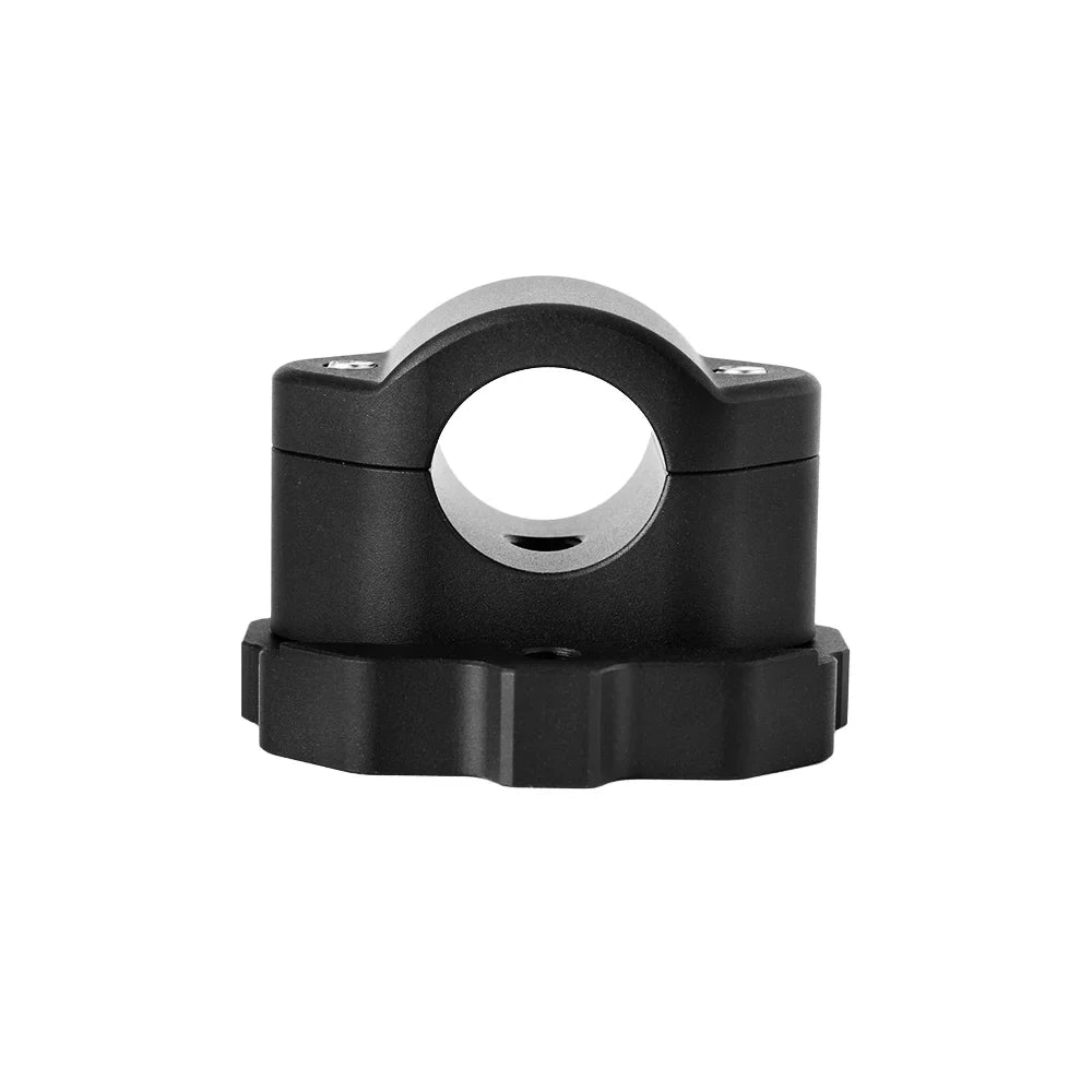 GFYSizeHIP Universal Bar Mounted GPSize Adapter For RAM and Garmin Zumo Fits For BMW R1250 RT  2019-2022 BMW R18   2020-2021 BMW R nineT Pure BMW R1200C BMW R1200CL Motorcycle GPSize Adapter Mount