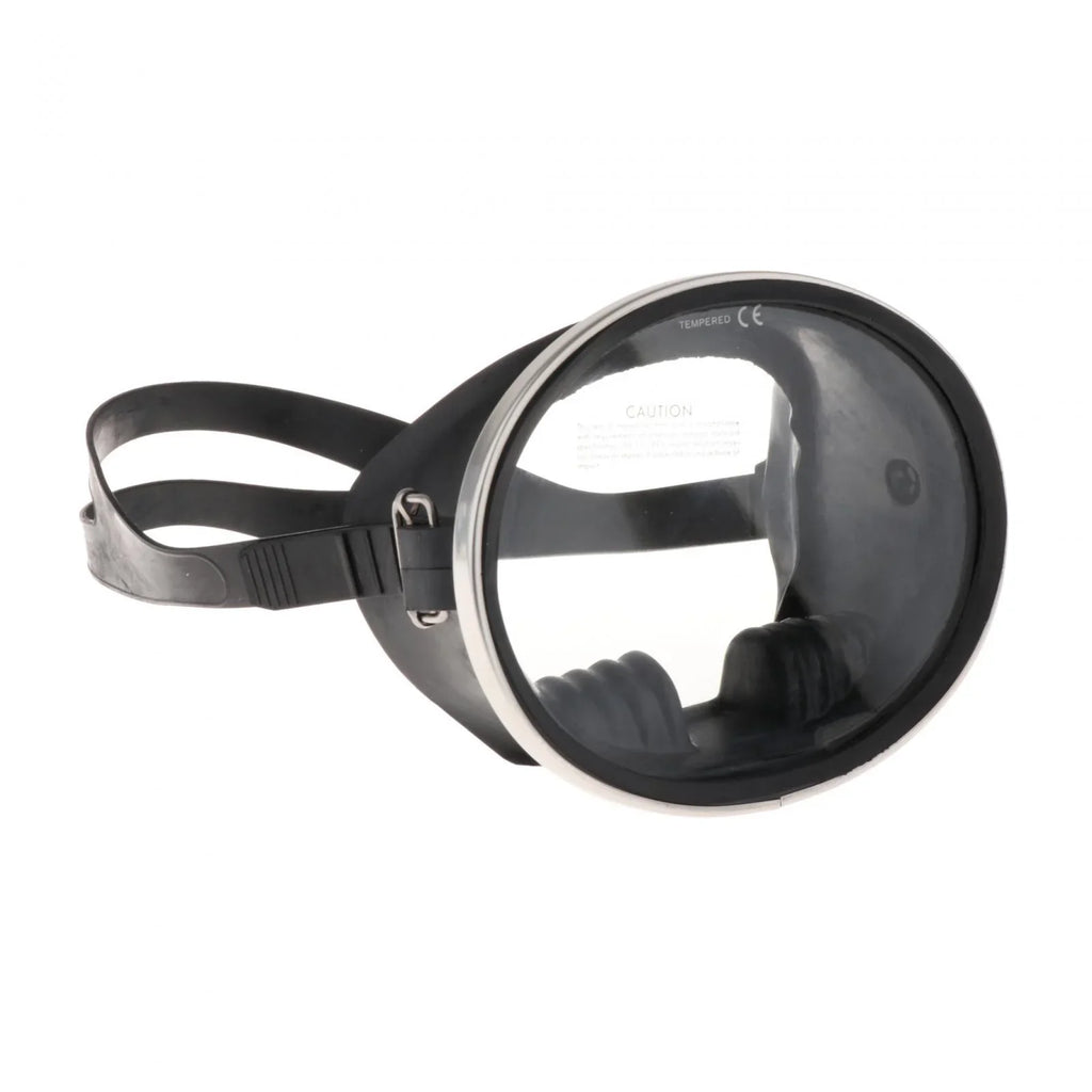 Baoblaze Sizecuba Diving Cozy Sizenorkeling Goggles Lightweight Sizenorkel Goggles