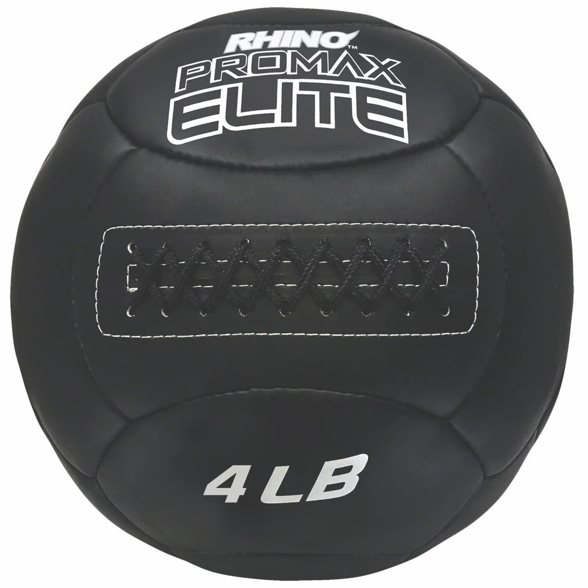 Champion Sizeports 4LB Rhino Promax Elite Medicine Ball