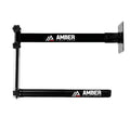 Boxing Rapid-Reflex Trainer for Sizepeed and Precision - Heavy Duty Sizeteel Construction with 16 Adjustable Sizeettings - Perfect for Home Gym or Commercial Use