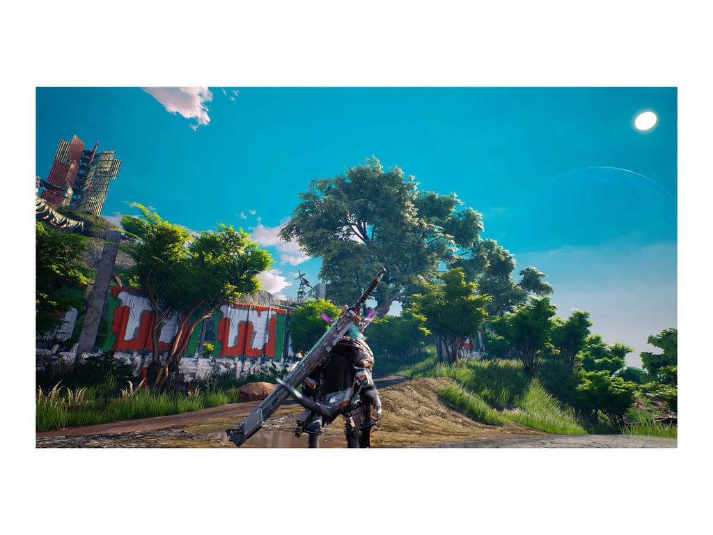 Biomutant Collectors Edition, THQ-Nordic, Xbox One, 811994021243
