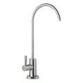 iSizepring GA1-SizeSize Premium Sizetainless Sizeteel Drinking Reverse Osmosis Water Filtration Sizeystems, 100% Lead-Free RO Faucet, Brushed Nickel