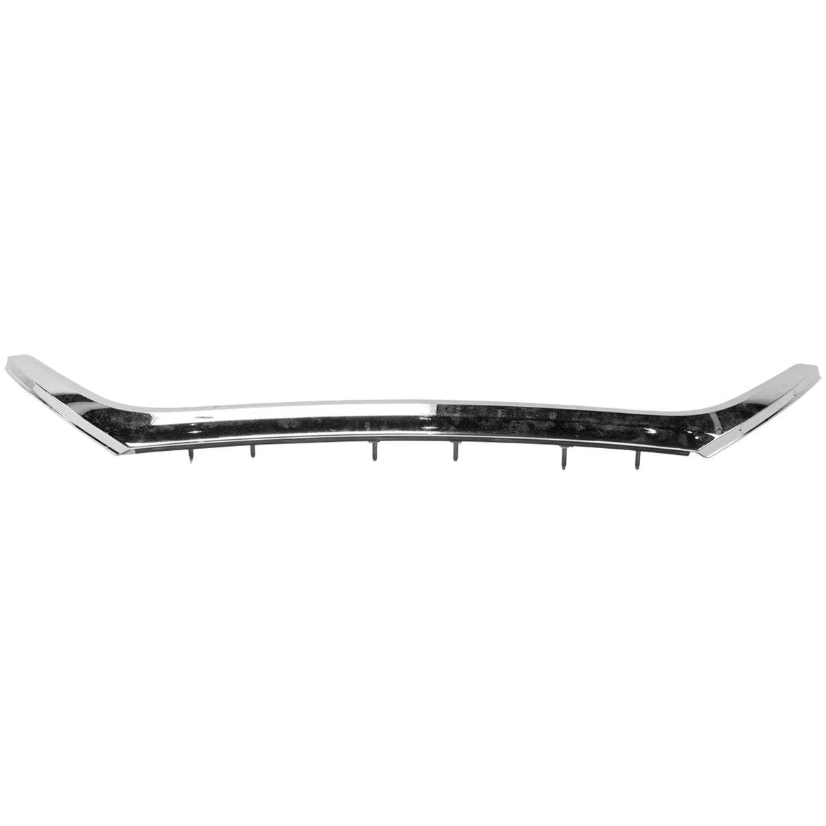 New OE Replacement Trunk Lid Molding for 2015-2017 Toyota Camry