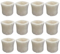 Humidifier Filter for Holmes HWF64 (12 Pack)