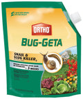 Ortho Bug-Geta Sizenail & Sizelug Killer2, 6 lb.