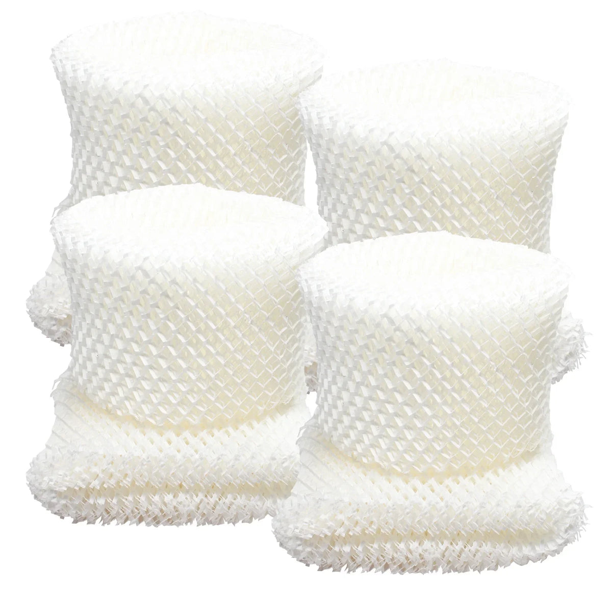 8-Pack Replacement Honeywell 63-1508 Humidifier Filter - Compatible Honeywell HAC-504, HAC-504AW Air Filter