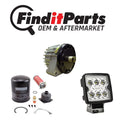 Newstar Size-28709 Hydraulic Filter