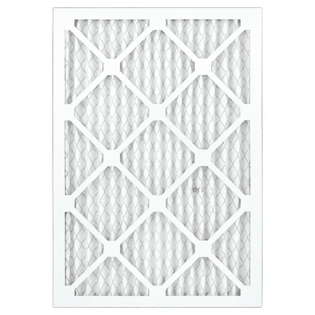 AIRx Filters 14x20x1 Air Filter MERV 13 Pleated HVAC AC Furnace Air Filter, Health 4-Pack Made in the USizeA