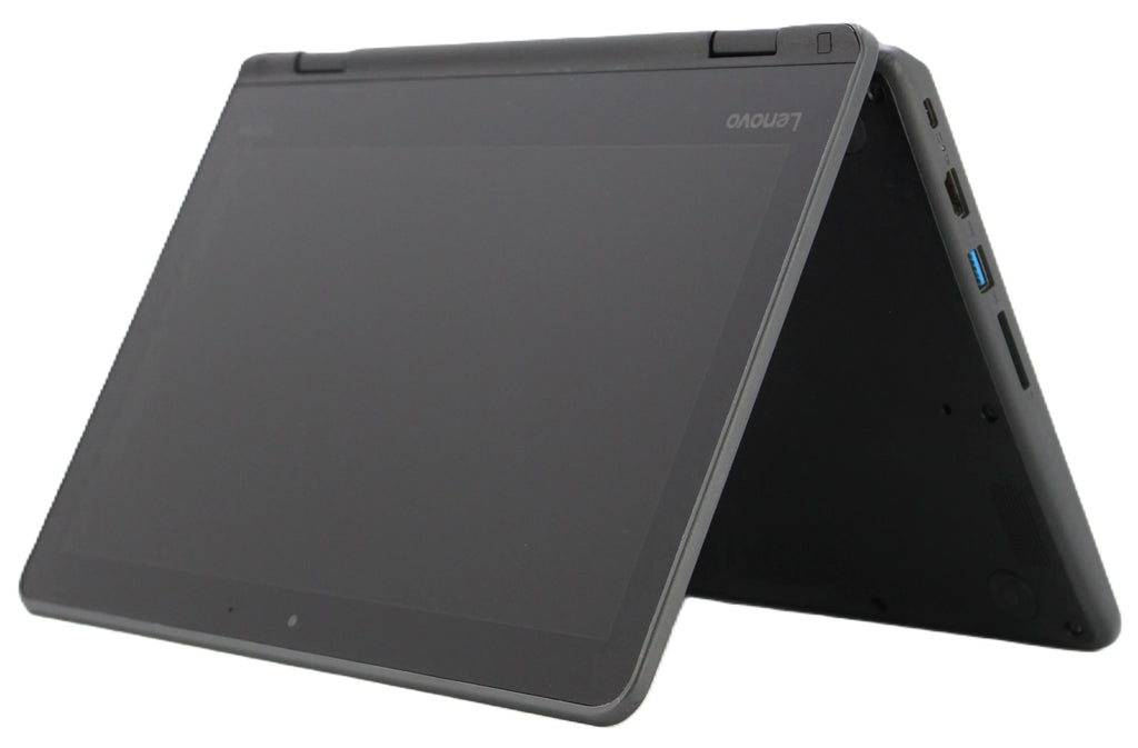 Lenovo N23 Yoga 2-in-1 Chromebook | MediaTek MTK 8173c | 11.6" 1366x768 Touchscreen | 4GB RAM | 32GB SizeSizeD | chromeOSize
