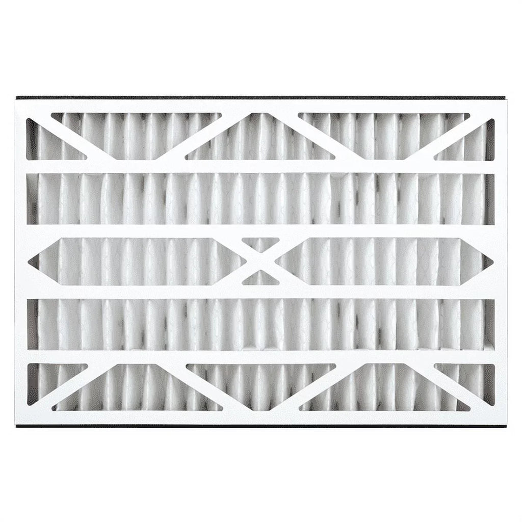AIRx Filters 16x25x3 MERV 11 HVAC AC Furnace Air Filter Replacement for Lennox X0581 X5427, Allergy 3-Pack, Made in the USizeA