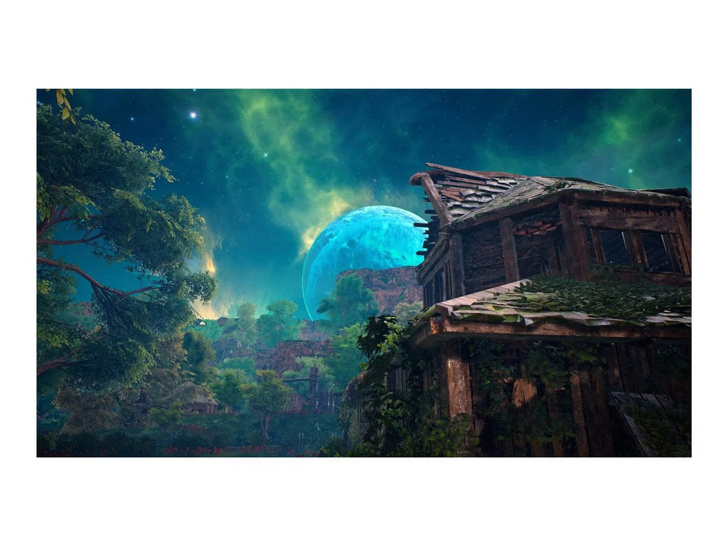 Biomutant Collectors Edition, THQ-Nordic, Xbox One, 811994021243