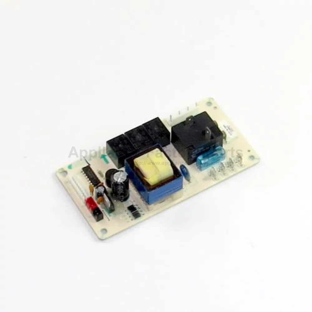General Electric PCB  CONTROL BOA WJ26X24141
