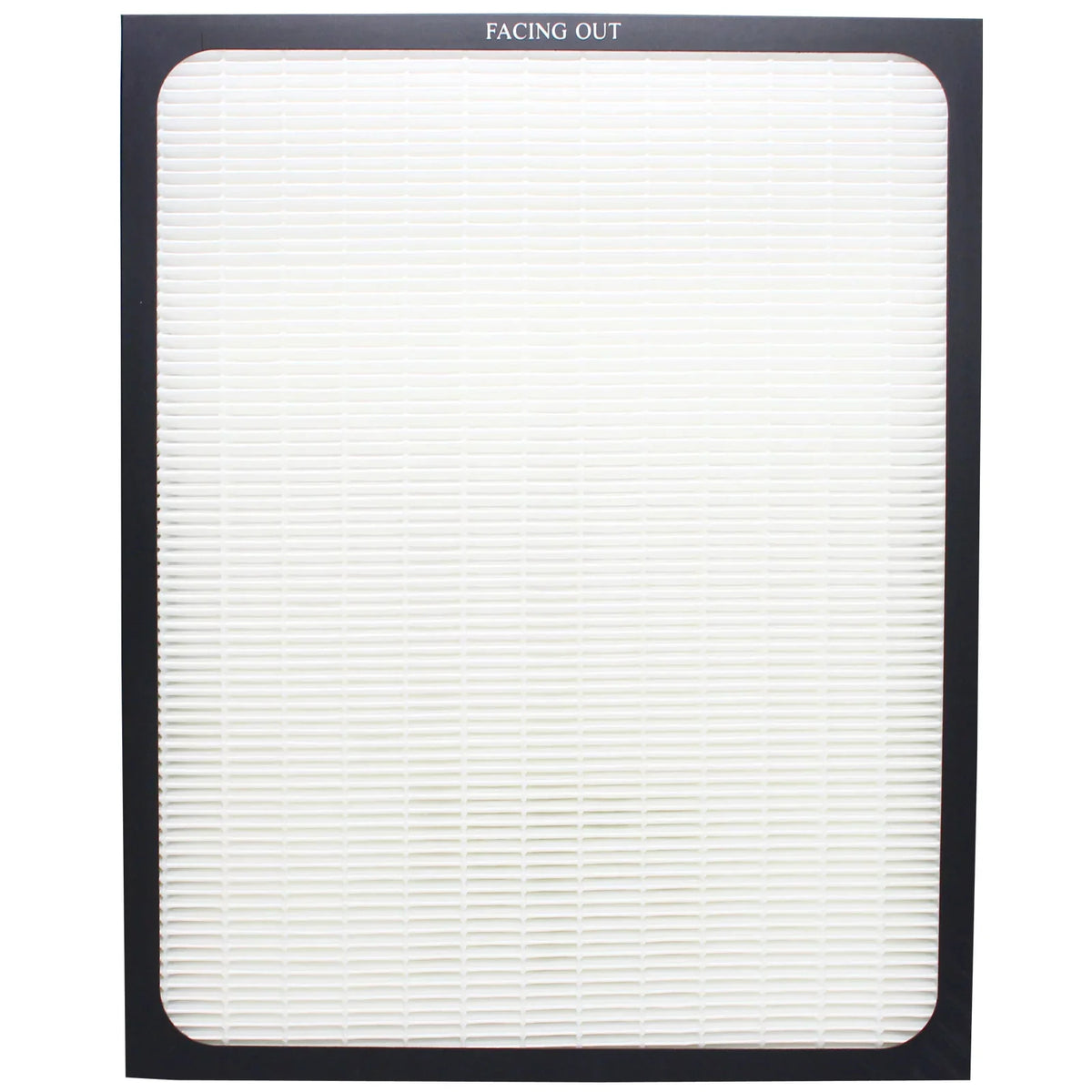 6-Pack Replacement Blueair 270E Air Purifier Filter - Compatible Blueair 200 & 300 Air Filter