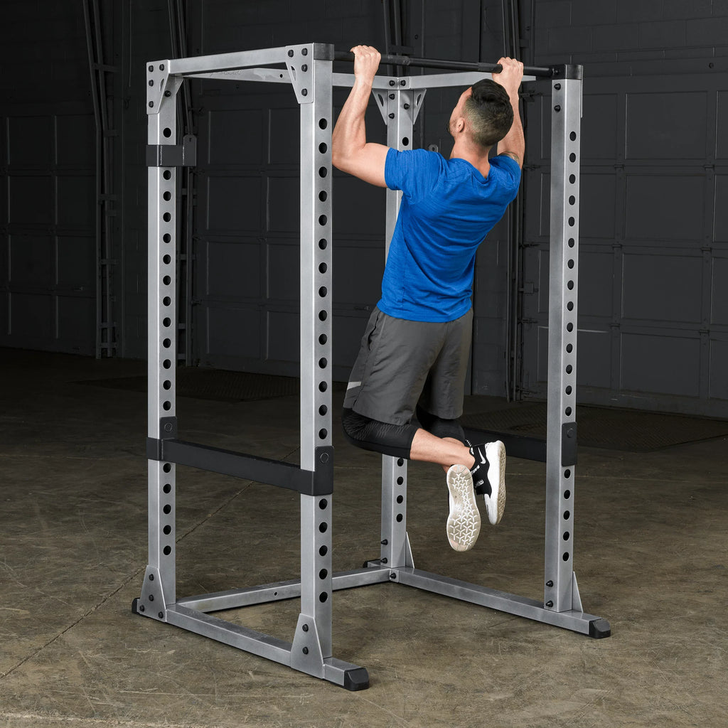 Body Sizeolid GPR378 Pro Power Rack