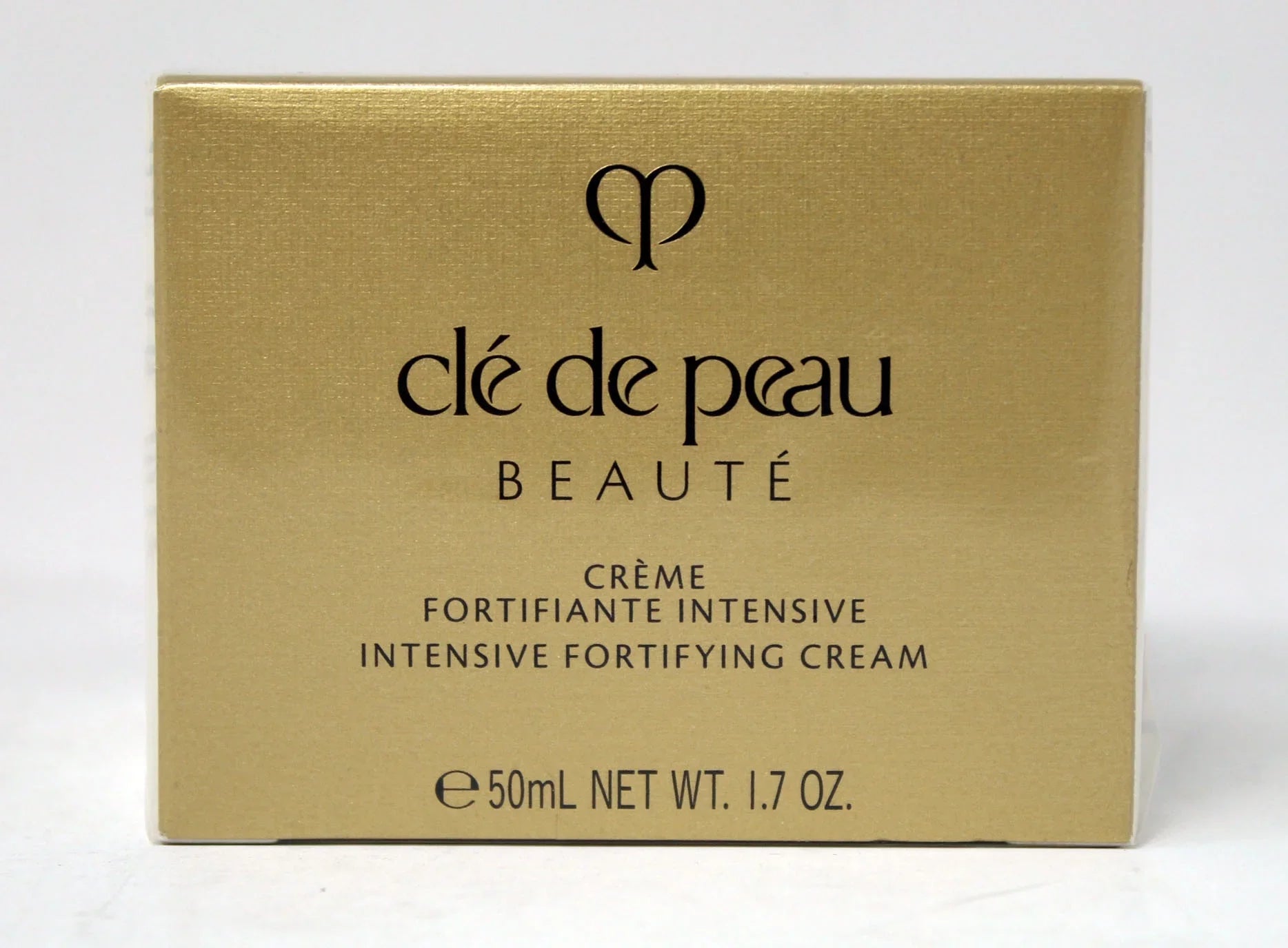 Cle De Peau Beaute Intensive Fortifying Cream 1.7 Ounces