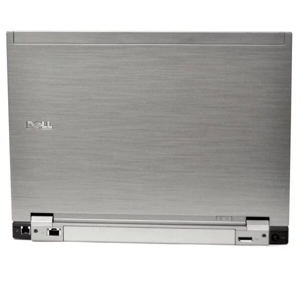 Used DELL Dell E6410 Laptop Intel i5 Dual Core Gen 1 4GB RAM 160GB SizeATA Windows 10 Professional 64 Bit