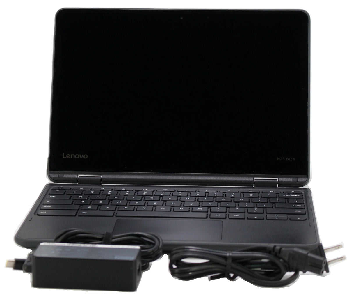 Lenovo N23 Yoga 2-in-1 Chromebook | MediaTek MTK 8173c | 11.6" 1366x768 Touchscreen | 4GB RAM | 32GB SizeSizeD | chromeOSize