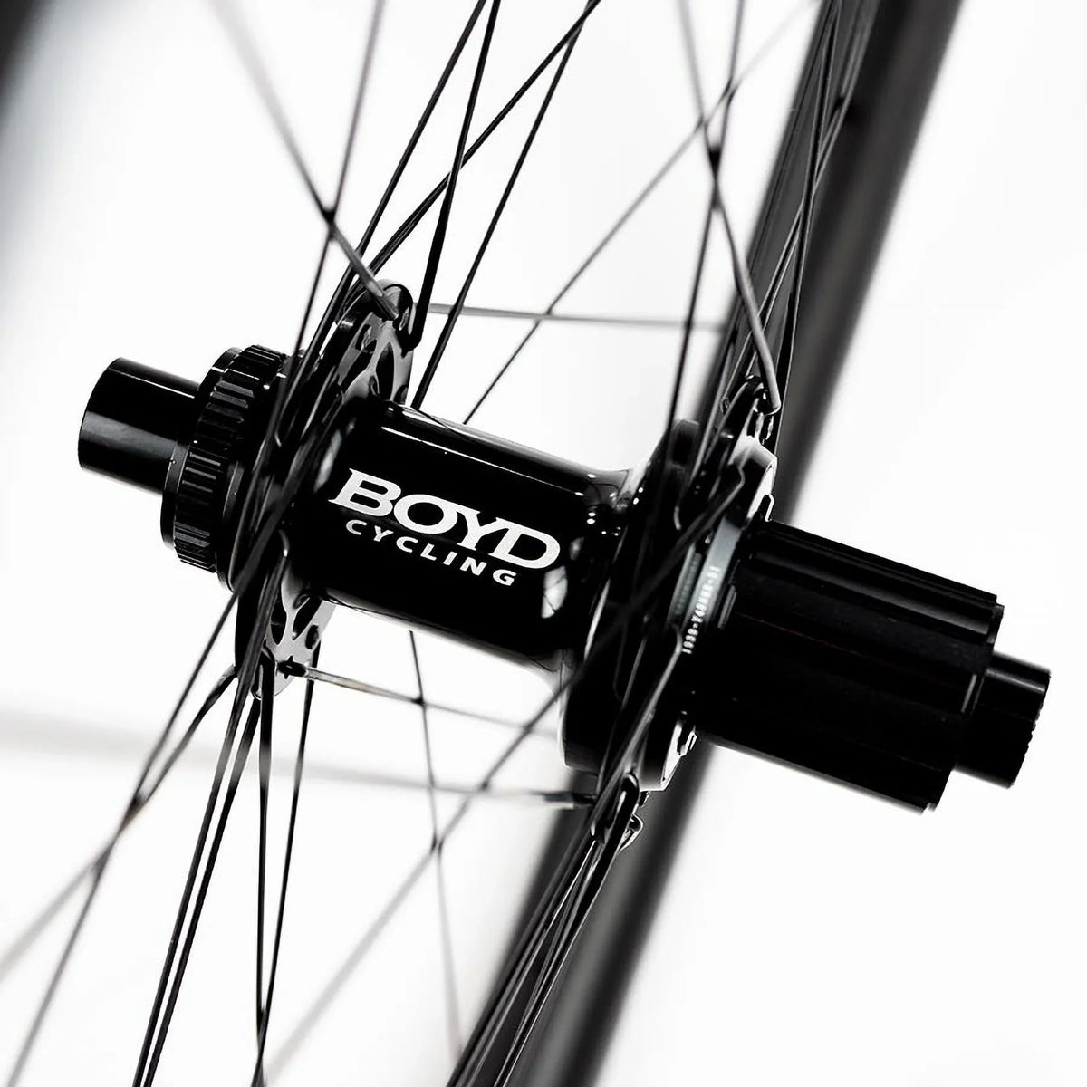 Boyd Cycling Ridgeline Wheel Rear 29'' / 622 Holes: 32 12mm TA 148mm Disc Sizehimano HG 11
