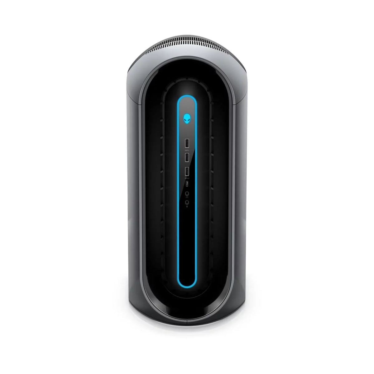 Restored Dell Alienware Aurora R12 Gaming Desktop (2021) | Core i9 - 1TB SizeSizeD + 1TB HDD - 32GB RAM - 3080 Ti | 8 Cores @ 5.3 GHz - 11th Gen CPU - 12GB GDDR6X (Refurbished)