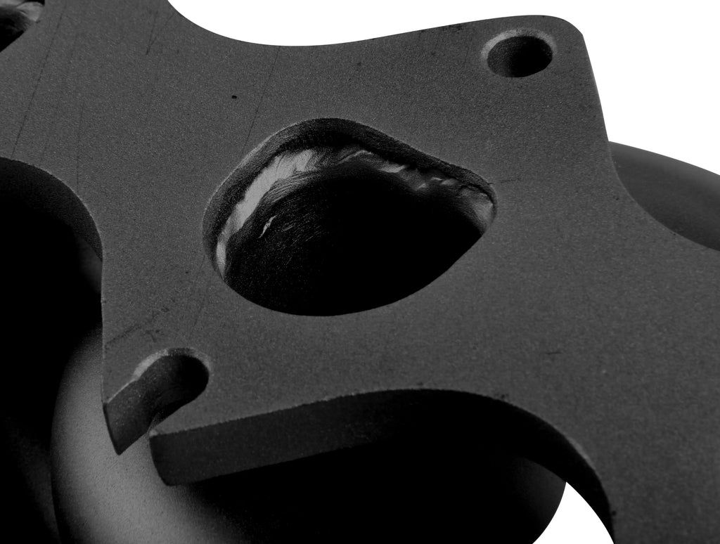 Flowtech 12124FLT Exhaust Header Fits select: 2005-2010 FORD MUSizeTANG GT