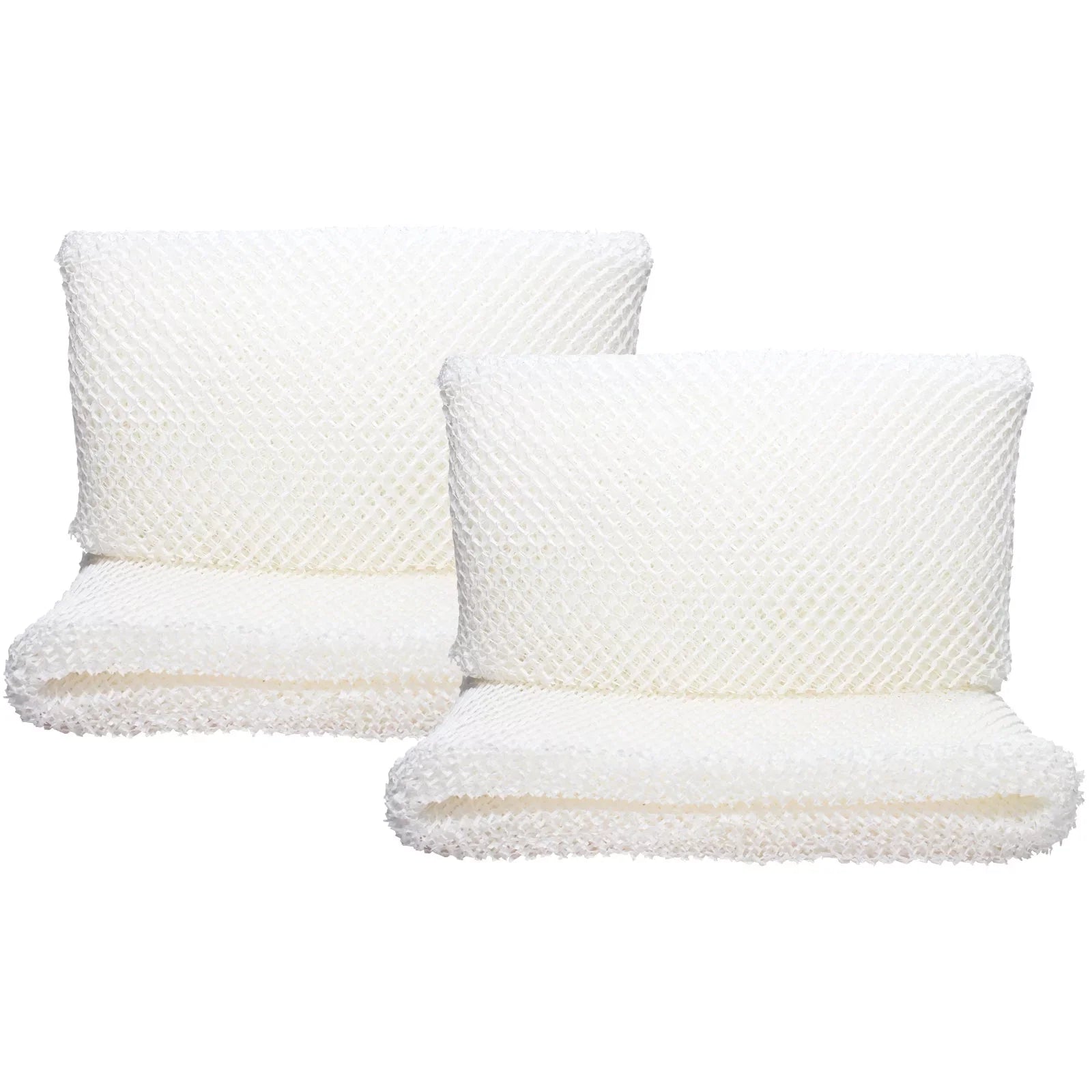4-Pack Replacement Ivory Westinghouse WWHM3300 Humidifier Filter - Compatible Ivory Westinghouse WWH35 Air Filter
