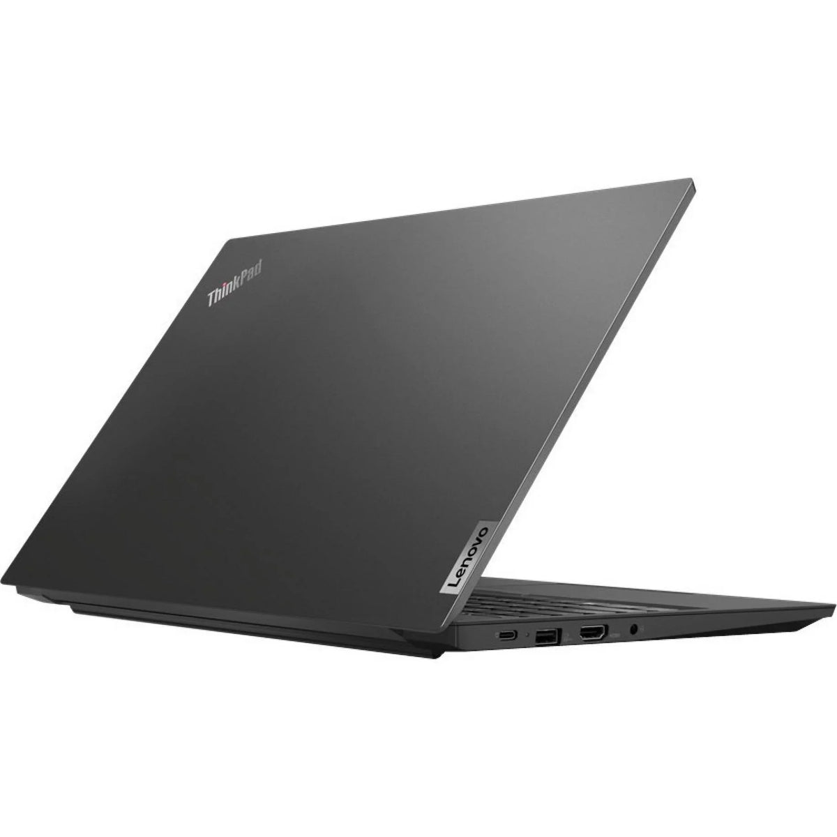 Lenovo 15.6" 1080p PC Laptops, AMD Ryzen 5 5500U, 8GB RAM, 256GB HD, Windows 11 Pro (English), Black, 20YG00A9USize