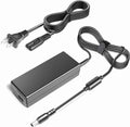 Nuxkst 90W 19.5V x 4.62A Replacement AC Adapter for Dell Model Numbers: Dell Latitude E6320n, Dell Latitude E6330, Dell Latitude E6400 ATG, Dell Latitude E6400 XFR, Dell Latitude E6400, Dell Latitud
