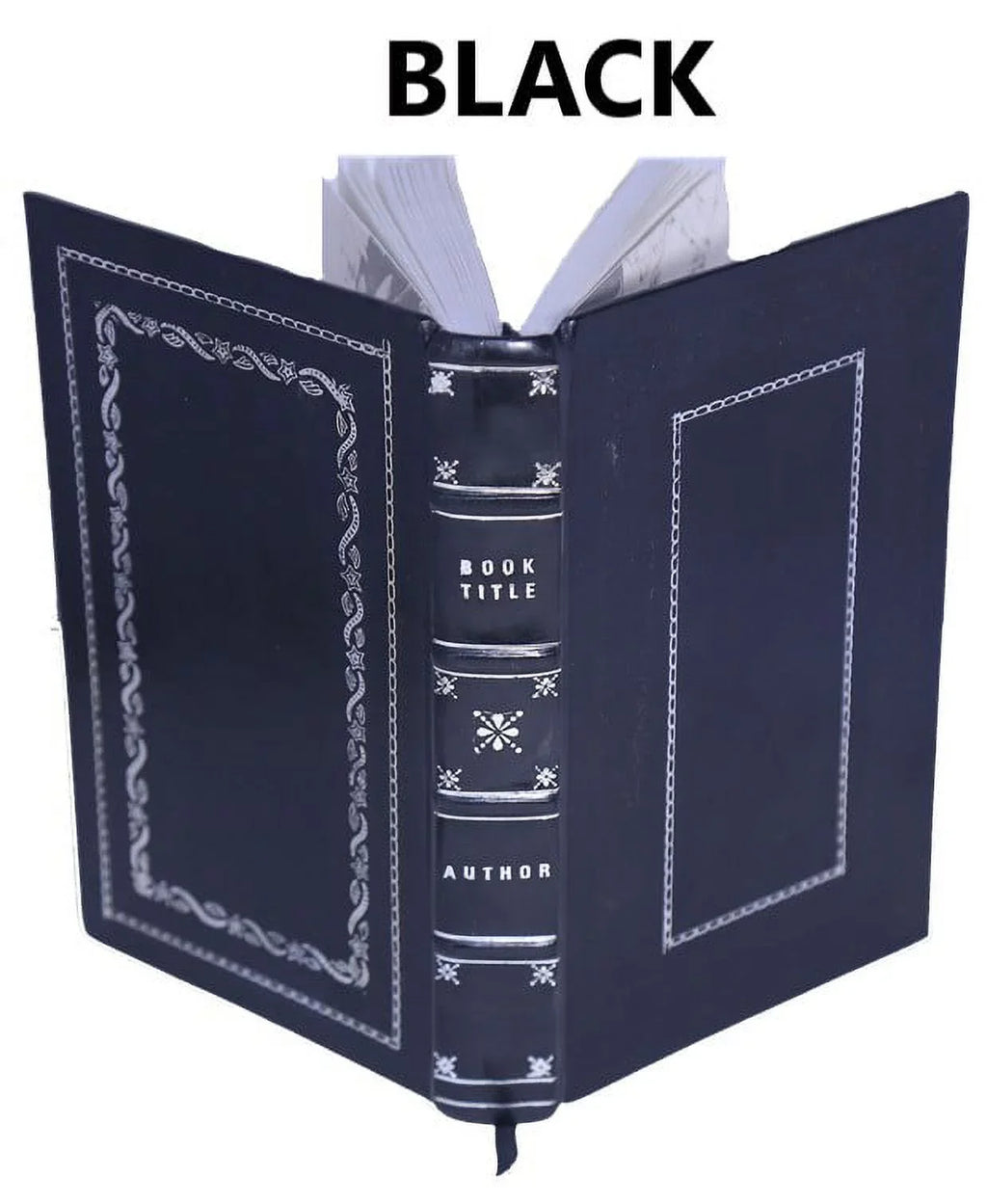 Apparitions; or, the mystery of ghosts, hobgoblins, and haunted houses, developed. Being a collection of entertaining stories, founded on fact ... 1815 [Premium Leather Bound]