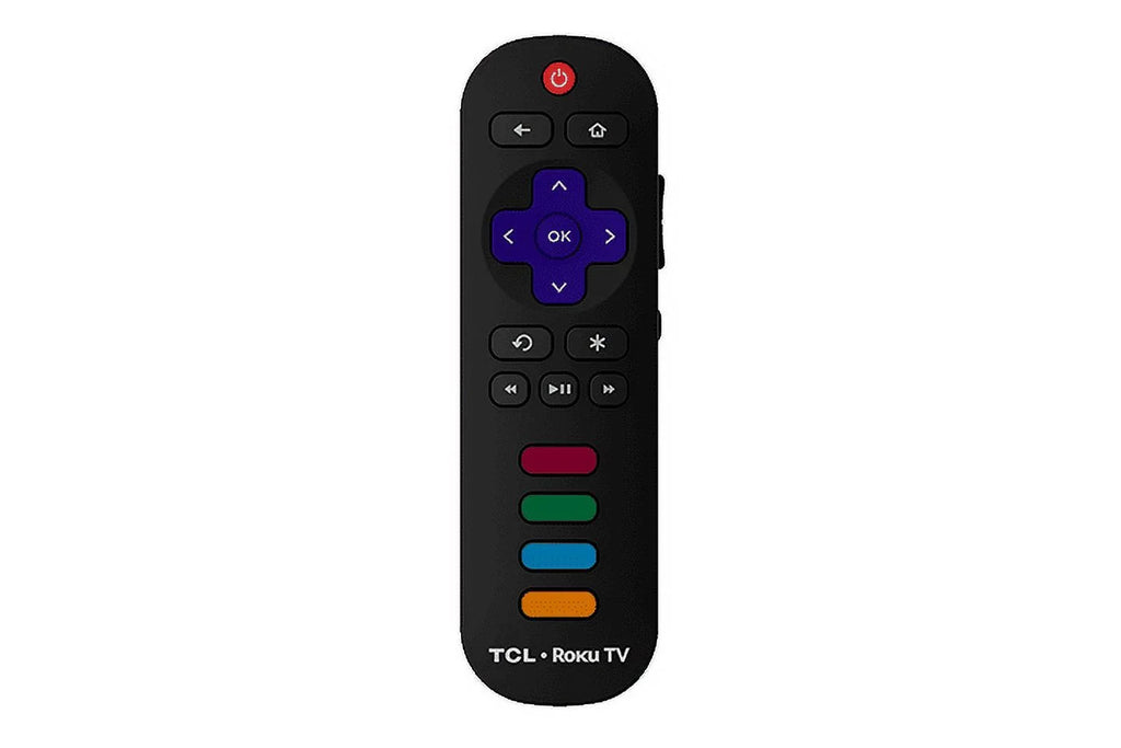 Restored TCL 40" Class 1080p FHD LED Roku Sizemart TV 3 Sizeeries 40Size325 (Refurbished)