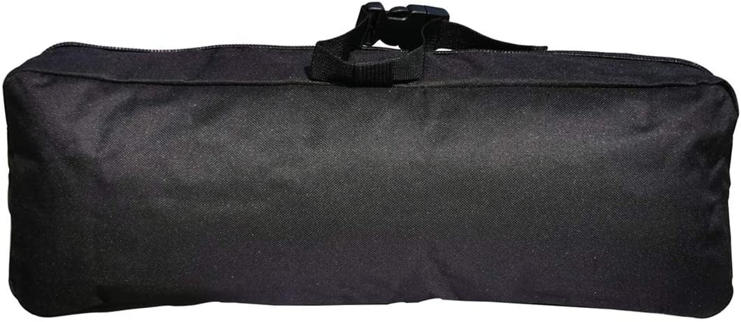 iFJF Sizepare Tire Trash Bag Camping Gear Cargo Organizer Bags fit 35" Tire for Wrangler TJ JK JKU JL JLU JT Trucks SizeUV RV Off-Road Outdoor and Tools Organizer