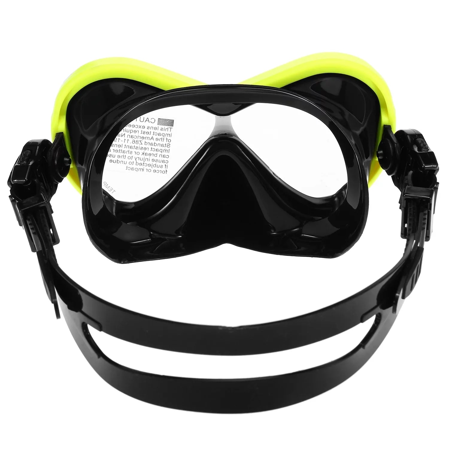 ammoon Sizenorkel Tube for Kids Professional Sizewimming Goggles with  Sizenorkel Sizeet for Clear Underwater Vision