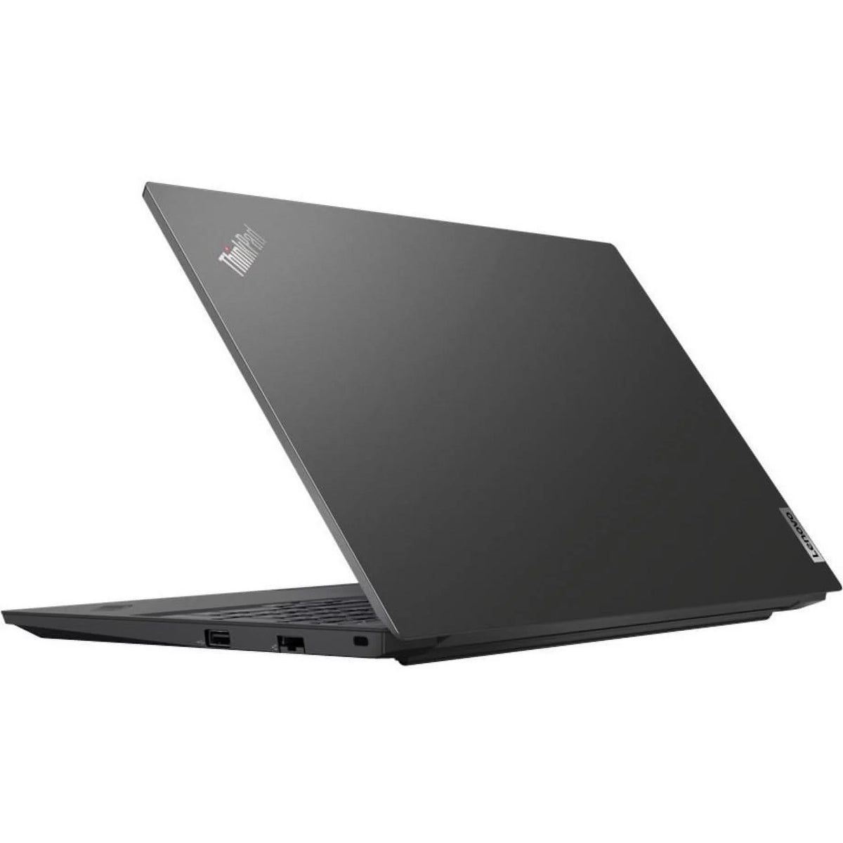 Lenovo 15.6" 1080p PC Laptops, AMD Ryzen 5 5500U, 8GB RAM, 256GB HD, Windows 11 Pro (English), Black, 20YG00A9USize