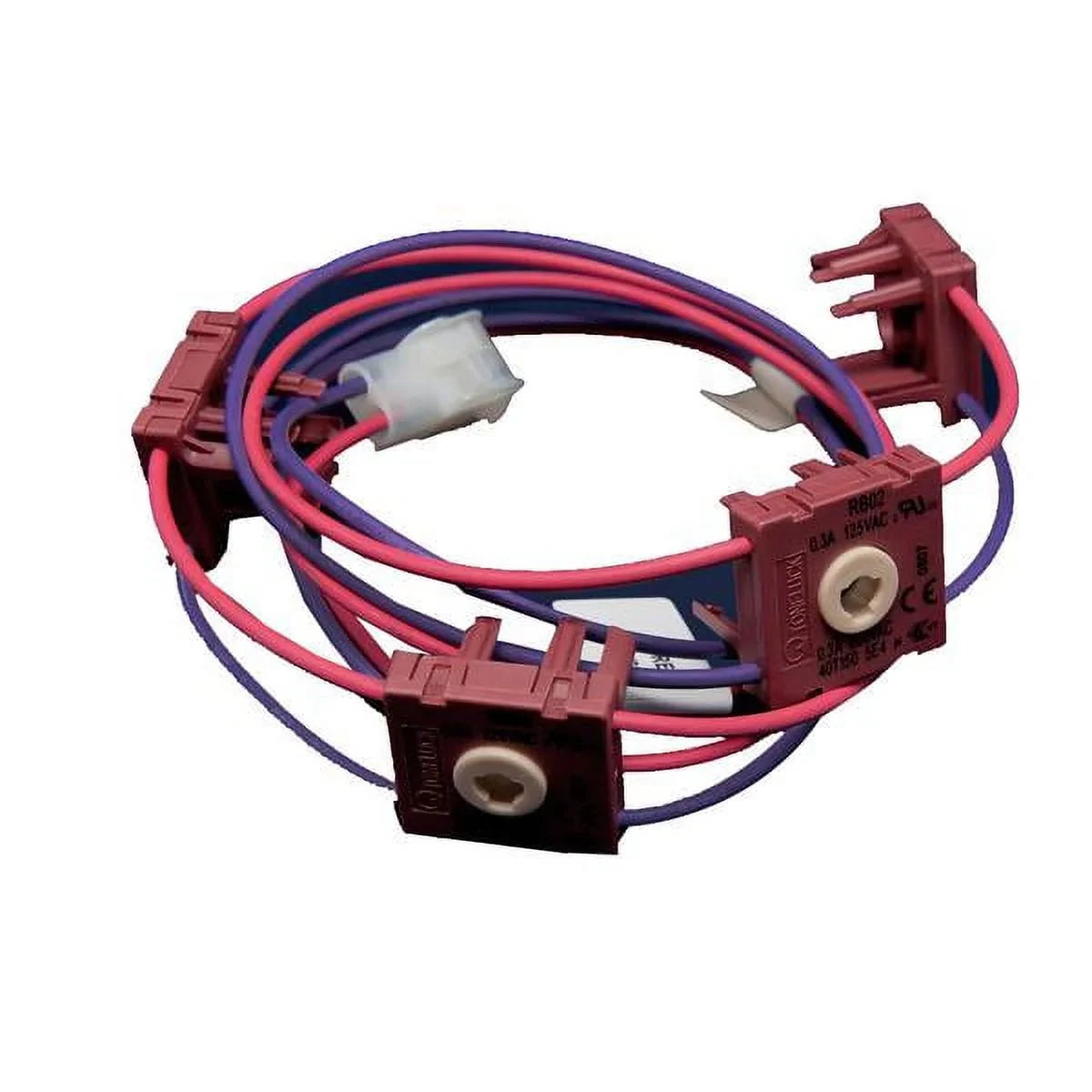 GE APPLIANCE WB24K10042 RANGE ROTARY SizeWITCH - GENUINE OEM PART