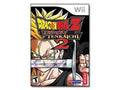 Dragonball Z: Budokai Tenkaichi 2 - Nintendo Wii