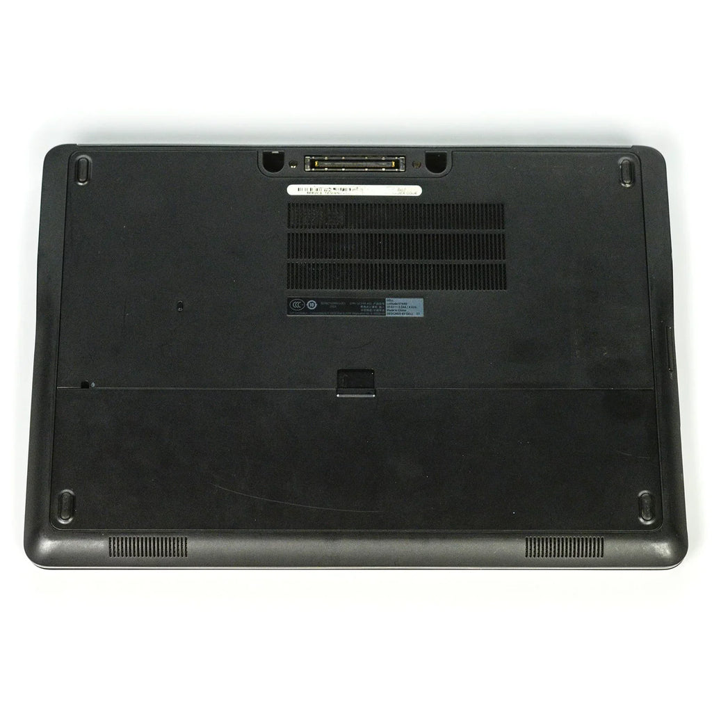Used Dell Latitude E7440 Laptop i5 Dual-Core 4GB 1TB Win 10 Pro A v.WCA