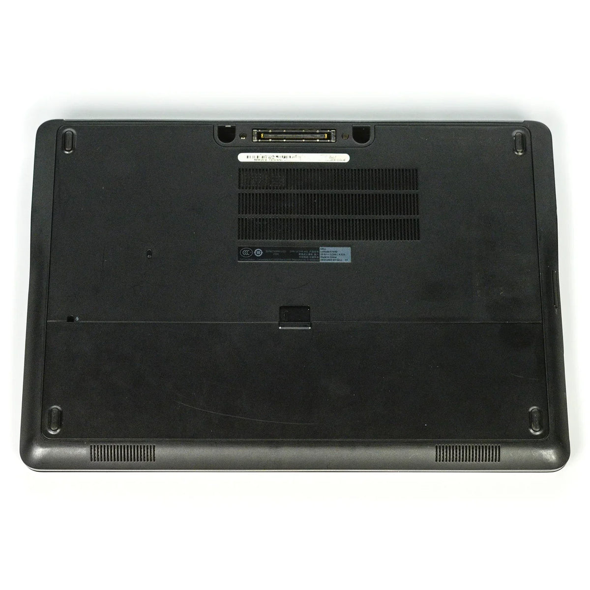 Used Dell Latitude E7440 Laptop i5 Dual-Core 4GB 1TB Win 10 Pro A v.WCA