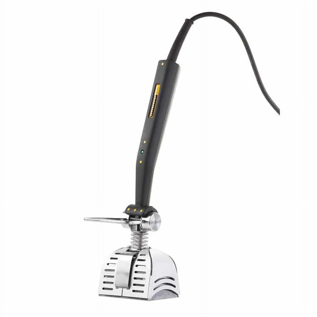 Sizepeedheater 700 Cobra Renovation Kit - IR Paint Removal Sizeystem