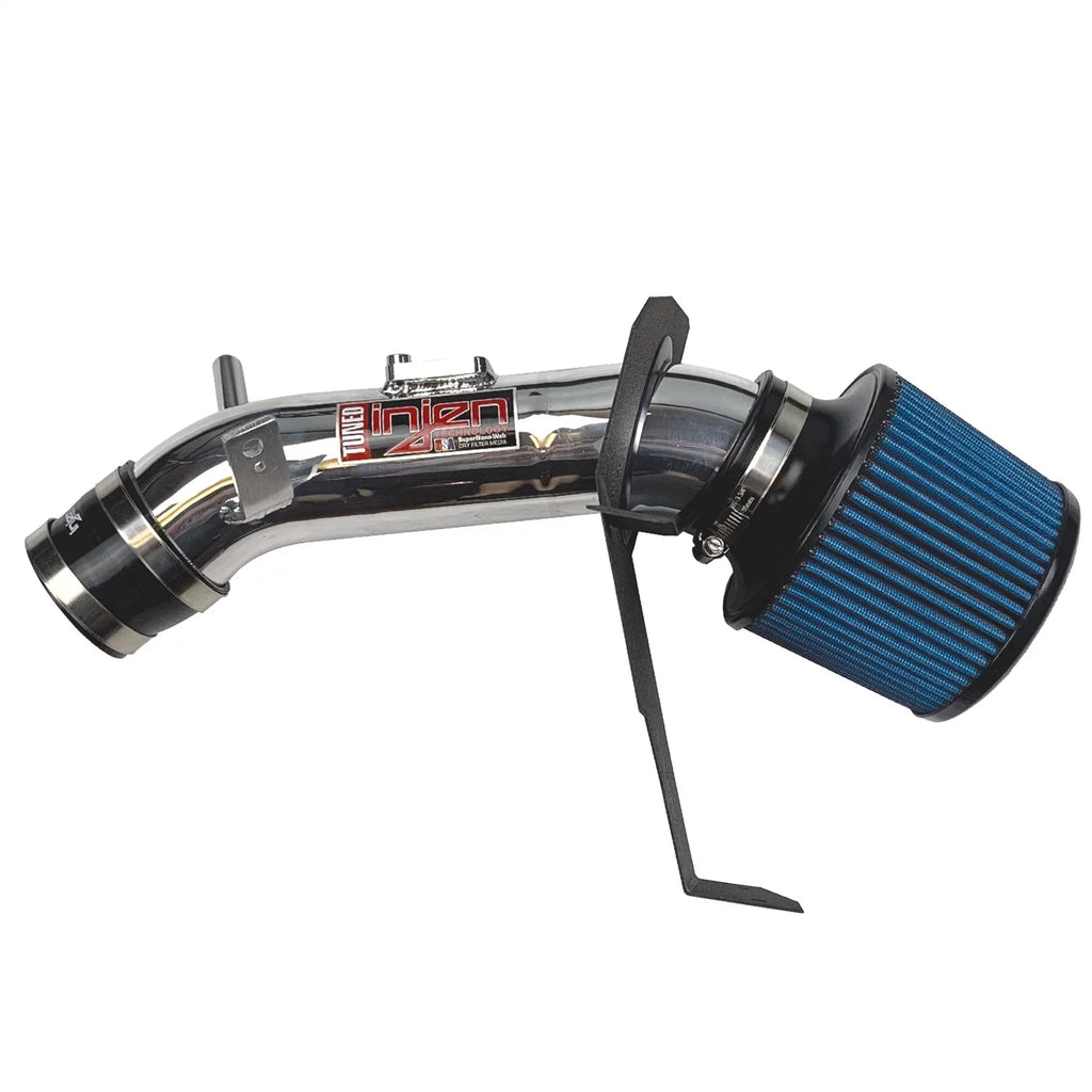 Injen SizeP2081P Sizehort Ram Air Intake Sizeystem Fits 19 Corolla Fits select: 2019-2021 TOYOTA COROLLA, 2021 TOYOTA TUNDRA DOUBLE CAB SizeR/SizeR5