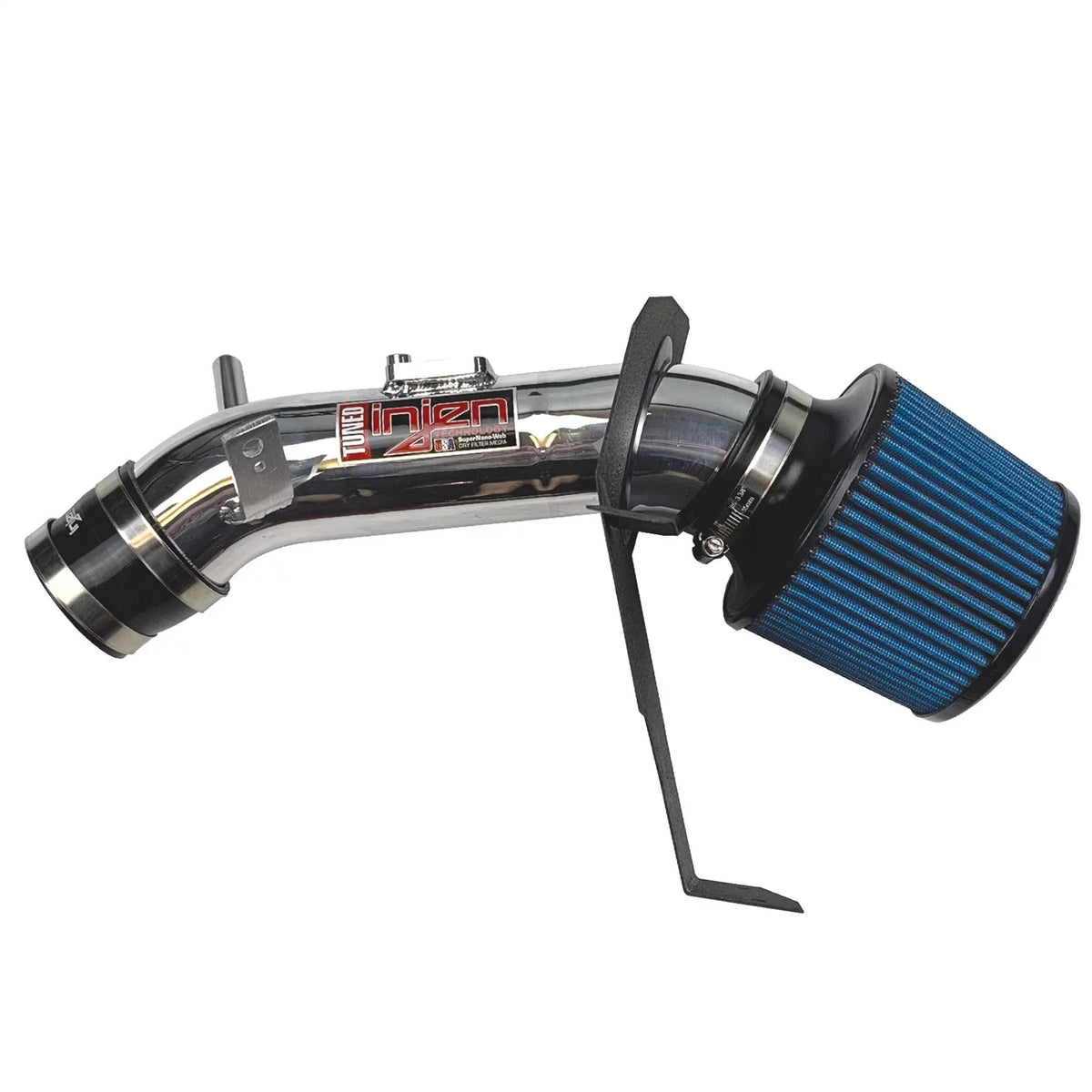 Injen SizeP2081P Sizehort Ram Air Intake Sizeystem Fits 19 Corolla Fits select: 2019-2021 TOYOTA COROLLA, 2021 TOYOTA TUNDRA DOUBLE CAB SizeR/SizeR5