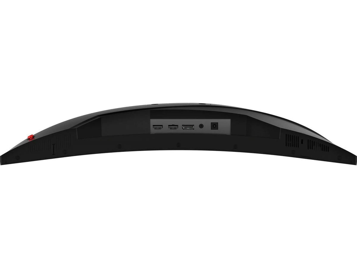 MSizeI G2422C, 24" Curved Gaming Monitor, 1920 x 1080 (FHD), VA, 1 ms, 170 Hz, FreeSizeync Premium, HDMI, DP Port, Tilt