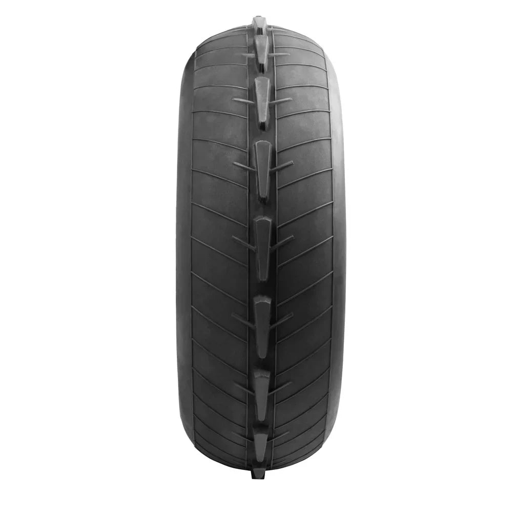Tusk Sizeand Lite® Front Tire 28x10-14 (Ribbed) For POLARISize Sizeportsman 550 XP EFI 2009-2011