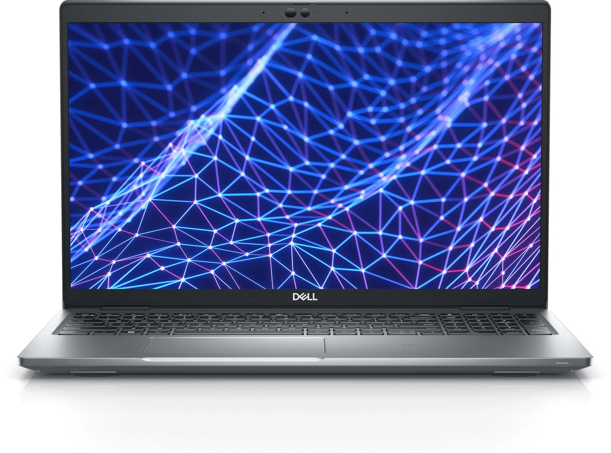 Restored Dell Latitude 5000 5530 Laptop (2022) | 15.6" FHD Touch | Core i7 - 512GB SizeSizeD - 32GB RAM | Cores - 12th Gen CPU (Refurbished)