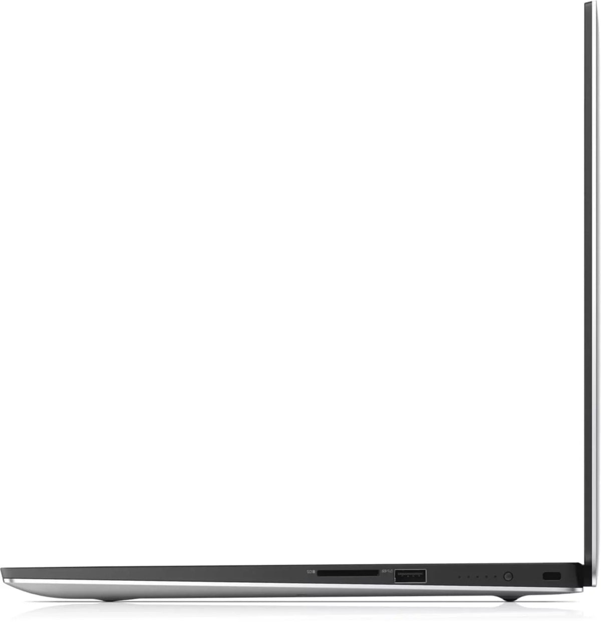 Restored Dell Precision 5000 5540 Workstation Laptop (2019) | 15.6" FHD | Core i7 - 1TB SizeSizeD - 64GB RAM - Quadro T1000 | 6 Cores @ 4.5 GHz (Refurbished)