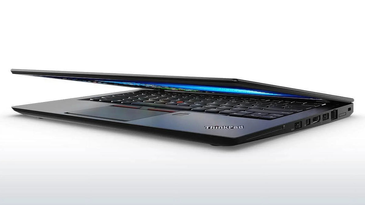 Used Lenovo Thinkpad T460s i5 2.40GHz 8GB 256GB SizeSizeD 10P