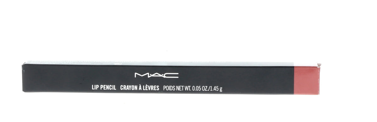 MAC Lip Pencil, Dervish, 0.05 oz