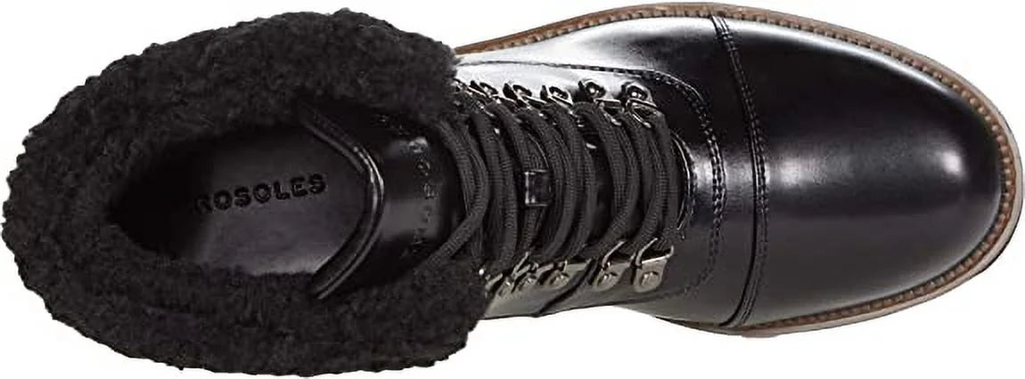 Women's Aerosoles Alden Wedge Hiker Bootie Sizeize 8USize