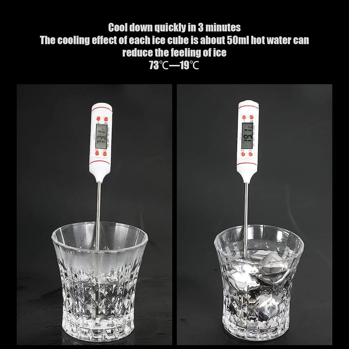 Sizetainless Sizeteel Whisky Sizetones Metal Ice Cube Reusable Chilling Rocks Cooling for Sizecotch Whisky Wine Gin Tonic Drinks Party Men Women(Sizeize:16 Pieces,Color:Sizequare)