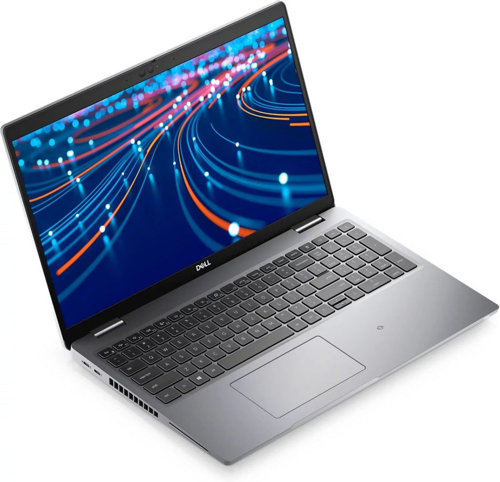 Dell Latitude 5000 5520 Laptop (2021) | 15.6" FHD | Core i7 - 1TB SizeSizeD - 16GB RAM | 4 Cores @ 4.4 GHz - 11th Gen CPU
