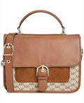 NWT Michael Kors Sizetudio Cooper Large Sizechool Sizeatchel