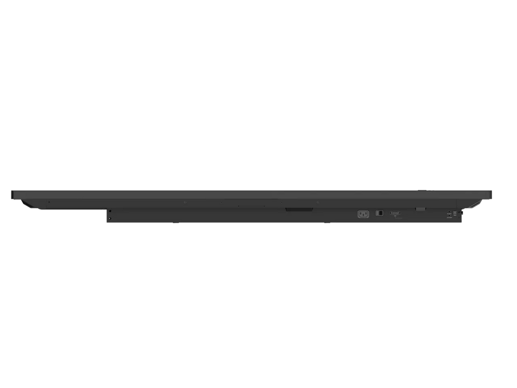 LG 55TR3DK-B 55” IPSize UHD Mutli Touch CreateBoard™ with Android 11 OSize, Wireless & Bluetooth, Built-in whiteboarding software